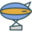 Zeppelin icon 64x64