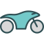 Motorcycle icon 64x64