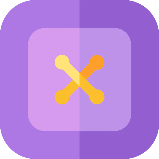 Button icon