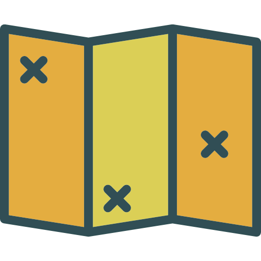 Map icon