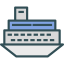 Ship icon 64x64