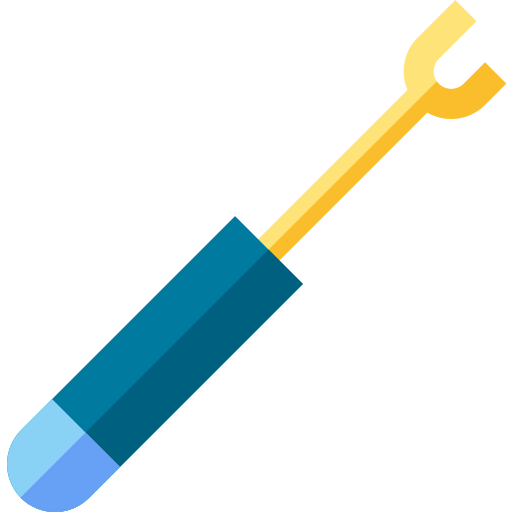 Cut icon
