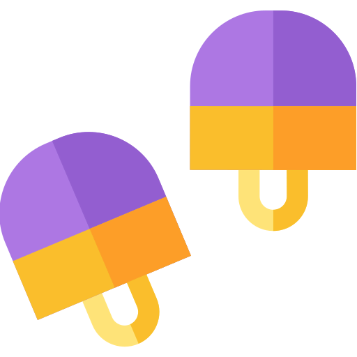 Button icon