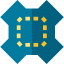 Cloth icon 64x64