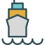 Ship icon 64x64