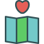 Map icon 64x64