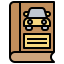 Book icon 64x64