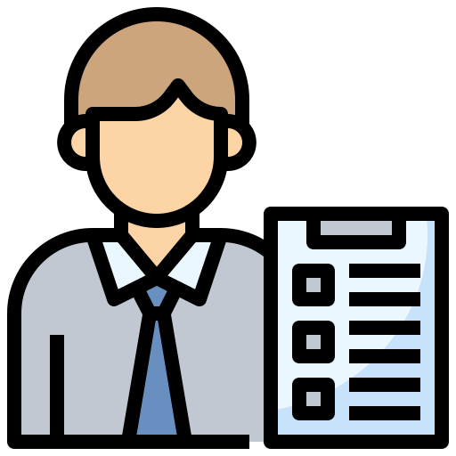 Instructor icon