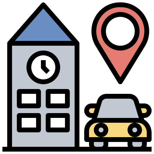 Location icon