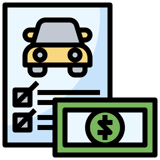 Payment icon