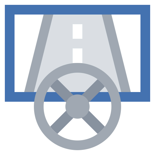 Simulator icon
