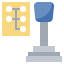 Gear shift icon 64x64