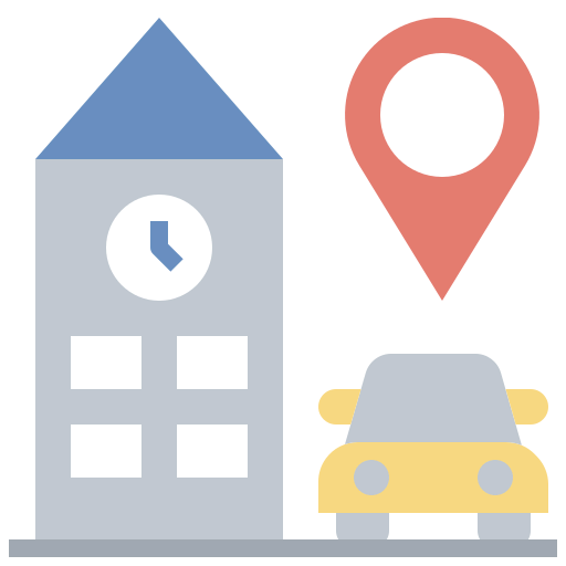 Location icon