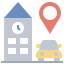 Location icon 64x64