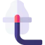 Oxygen mask Symbol 64x64