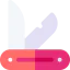 Pocket knife icon 64x64