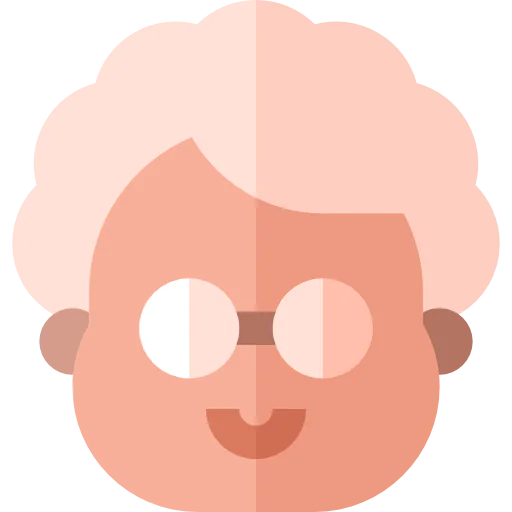 User icon