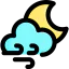Wind icon 64x64