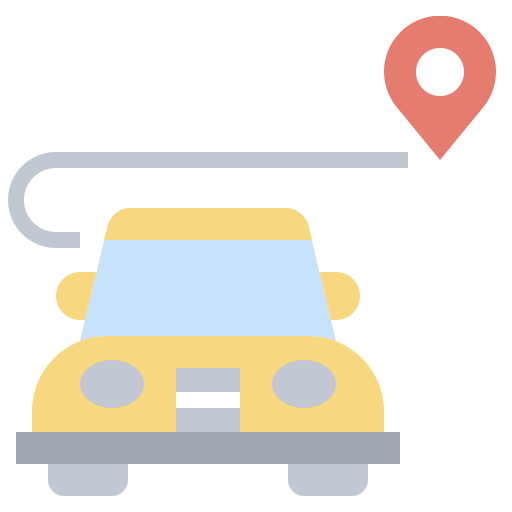 Route icon