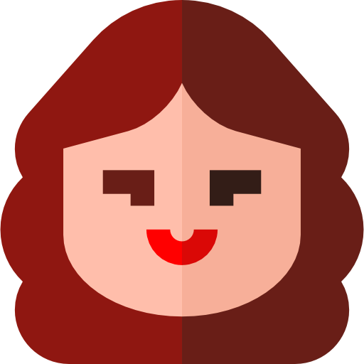User icon