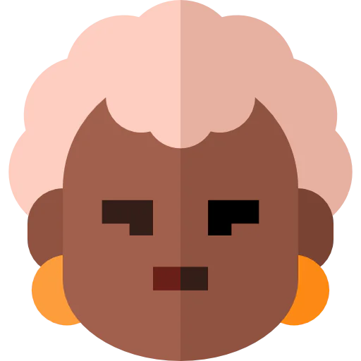User icon