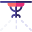 Sprinkler icon 64x64