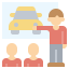 Training icon 64x64