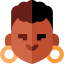User Symbol 64x64