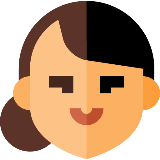 User icon