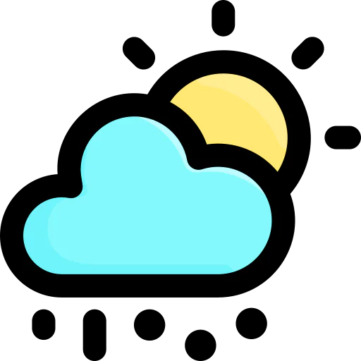 Rain icon