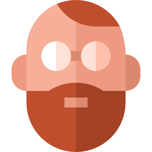 User icon