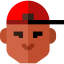 User icon 64x64
