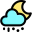 Rain icon 64x64