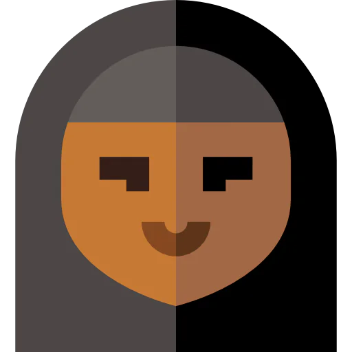 User icon