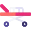 Stretcher icon 64x64