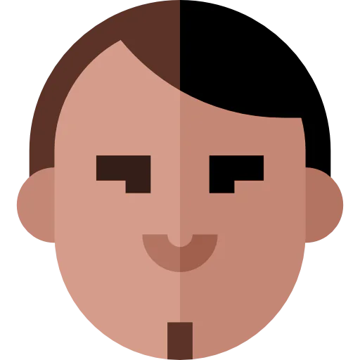 User icon
