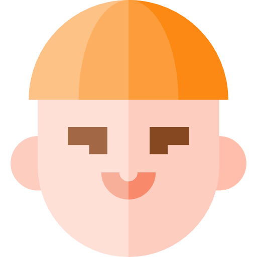 User icon