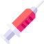 Syringe icon 64x64