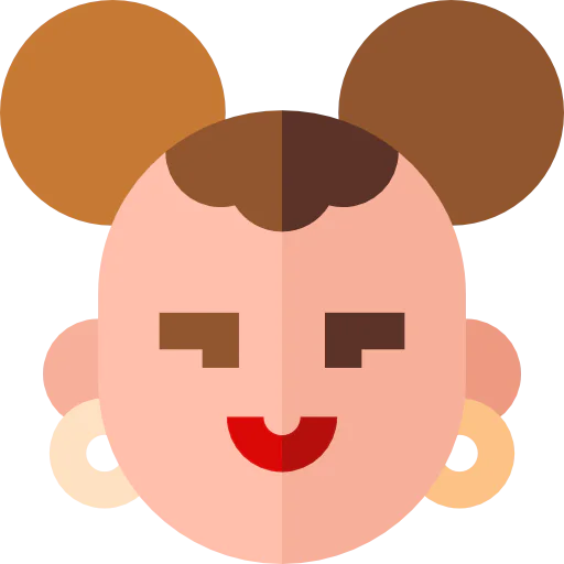 User icon