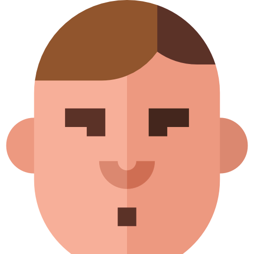 User icon
