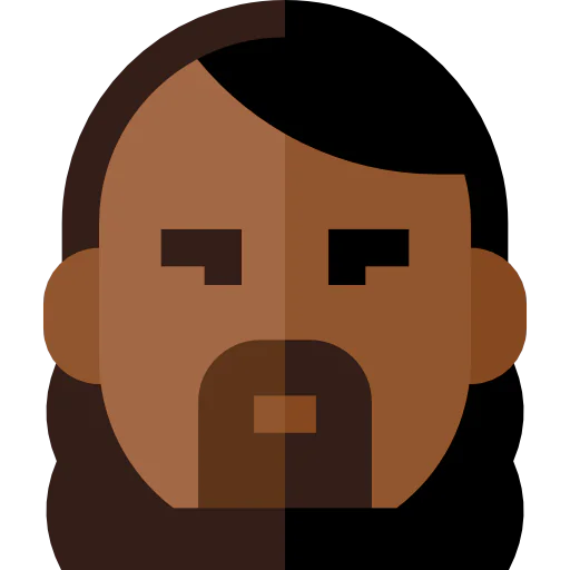 User icon