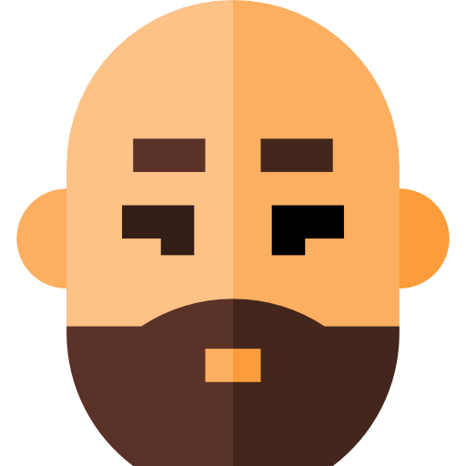 User icon