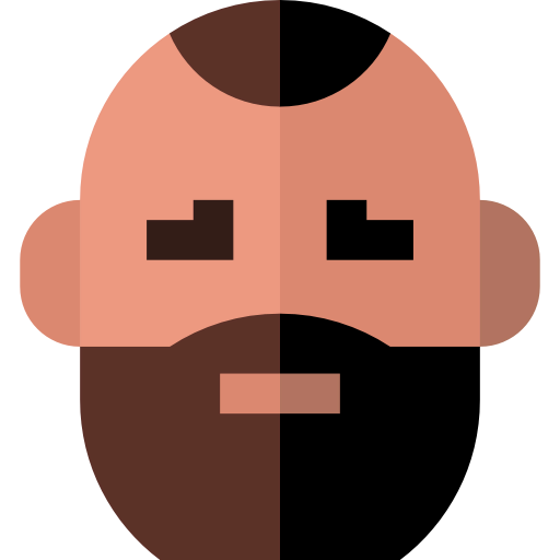 User icon