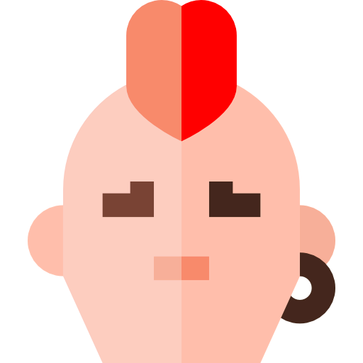 User icon