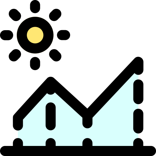 Graph icon