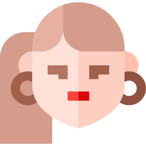 User icon
