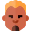 User Symbol 64x64