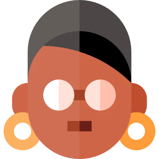 User icon