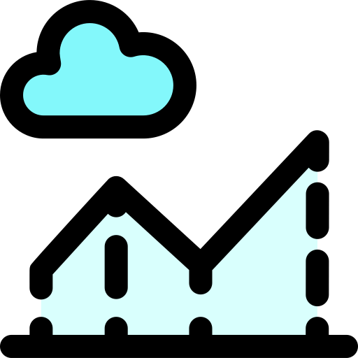 Graph icon