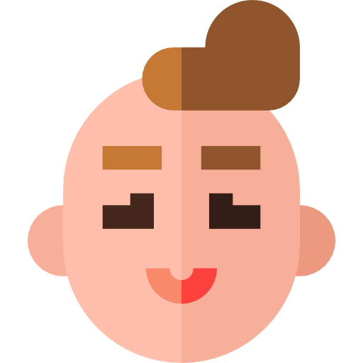 User icon